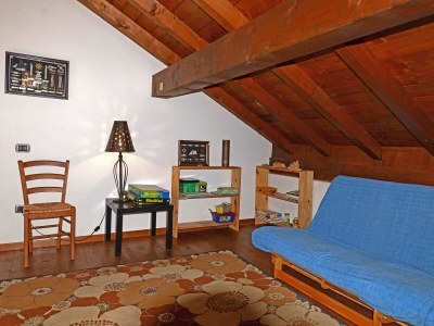 Holiday house Villa Bella Italia - Features photo 12