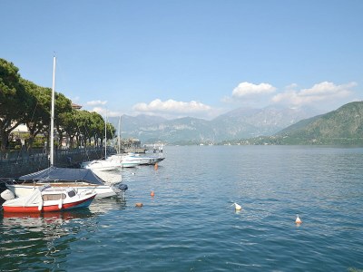 Holiday house Villa Bella Italia - Environment photo 19