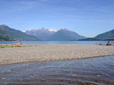 Holiday house Villa Bella Italia - Environment photo 20