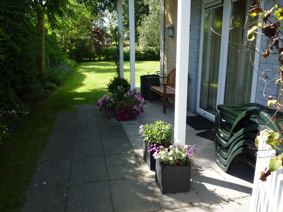 Holiday house Seestern - Outdoor photo 3