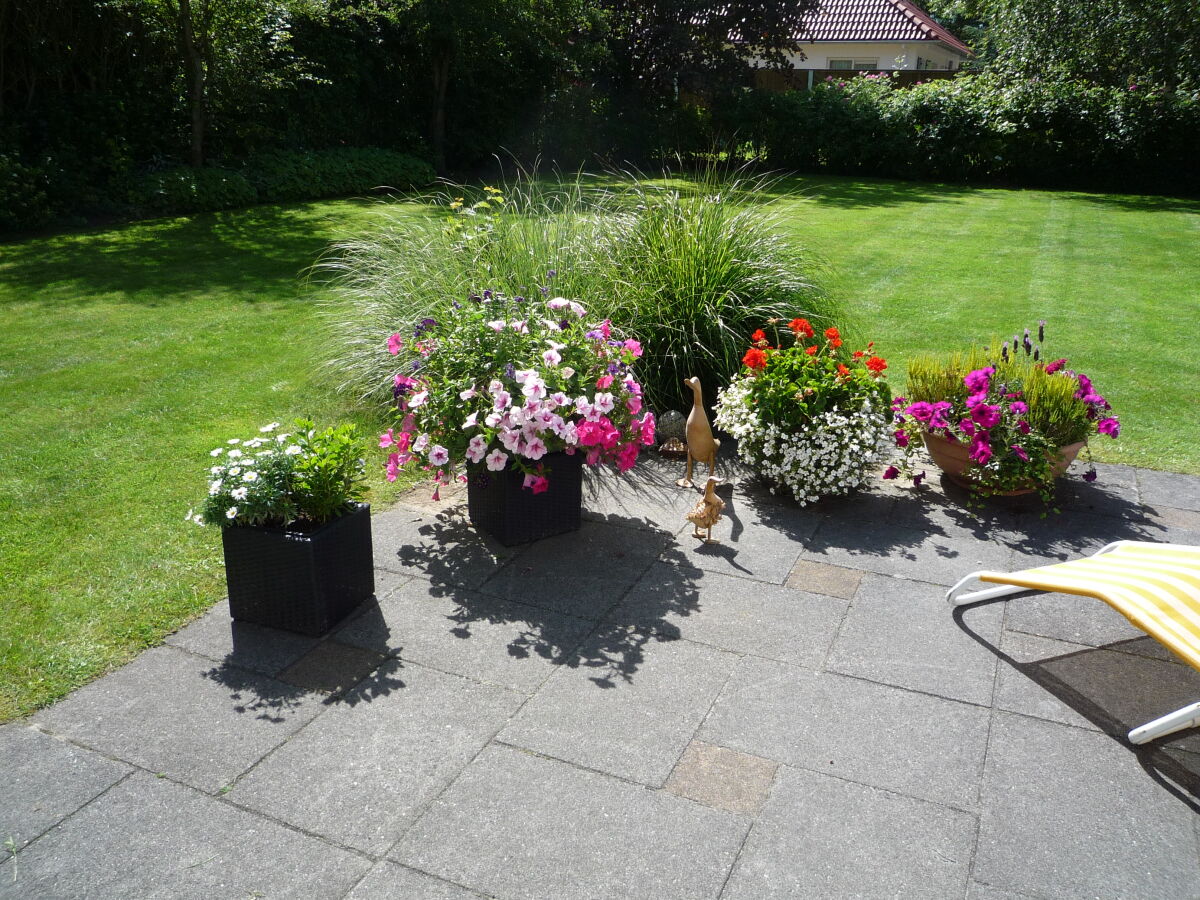 Holiday house Seestern - Outdoor photo 4