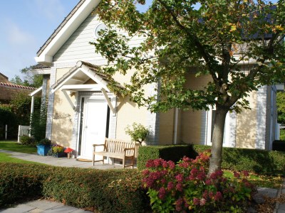 Holiday house Seestern in Kampeland - Holiday house