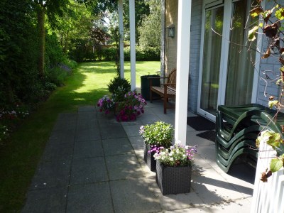 Holiday house Seestern - Outdoor photo 3