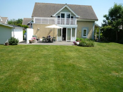 Holiday house Seestern - Outdoor photo 8