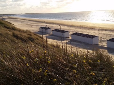 Holiday house Seestern - Environment photo 25