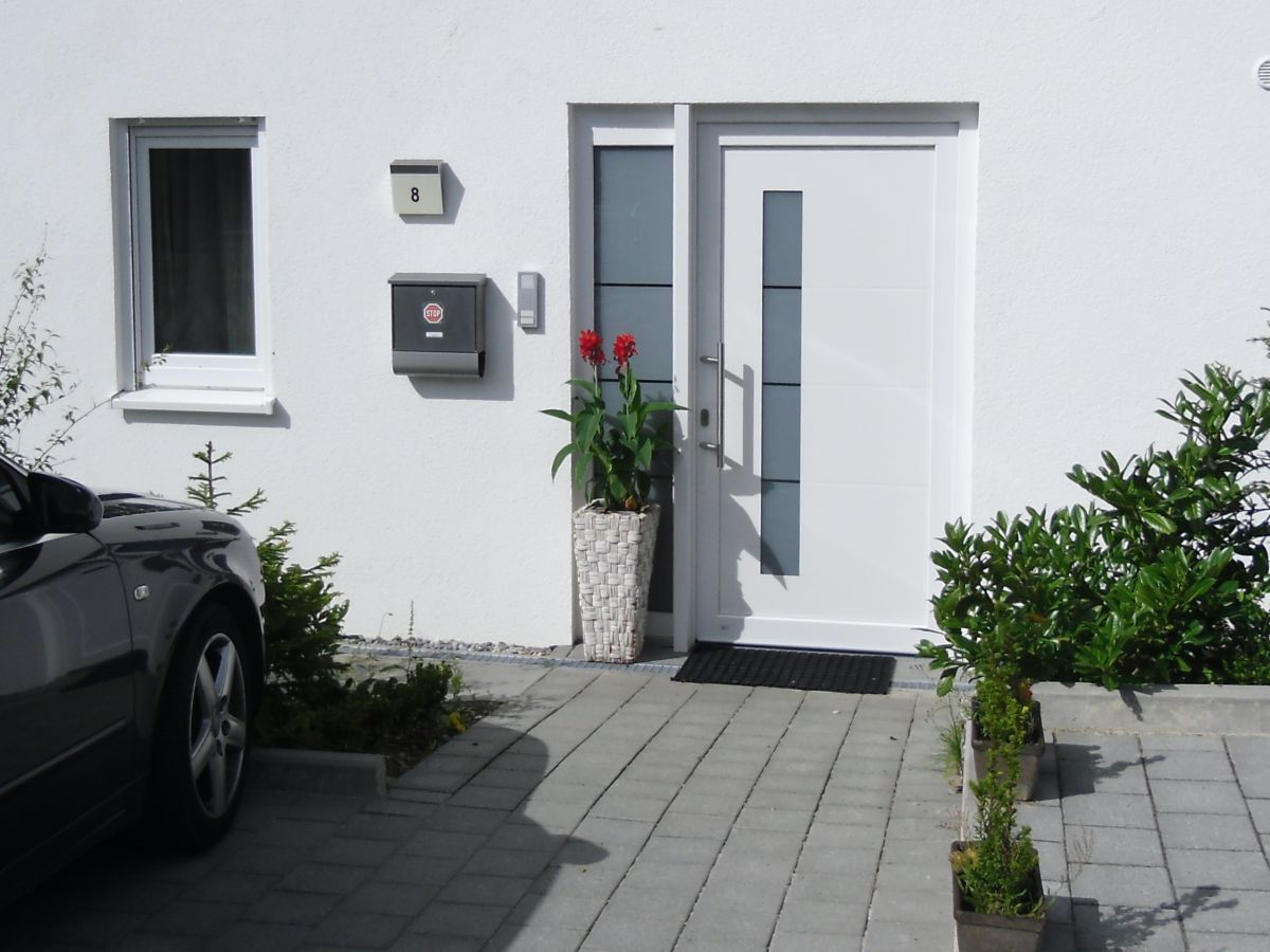 Holiday apartment Weller 2 - Outdoor photo 3