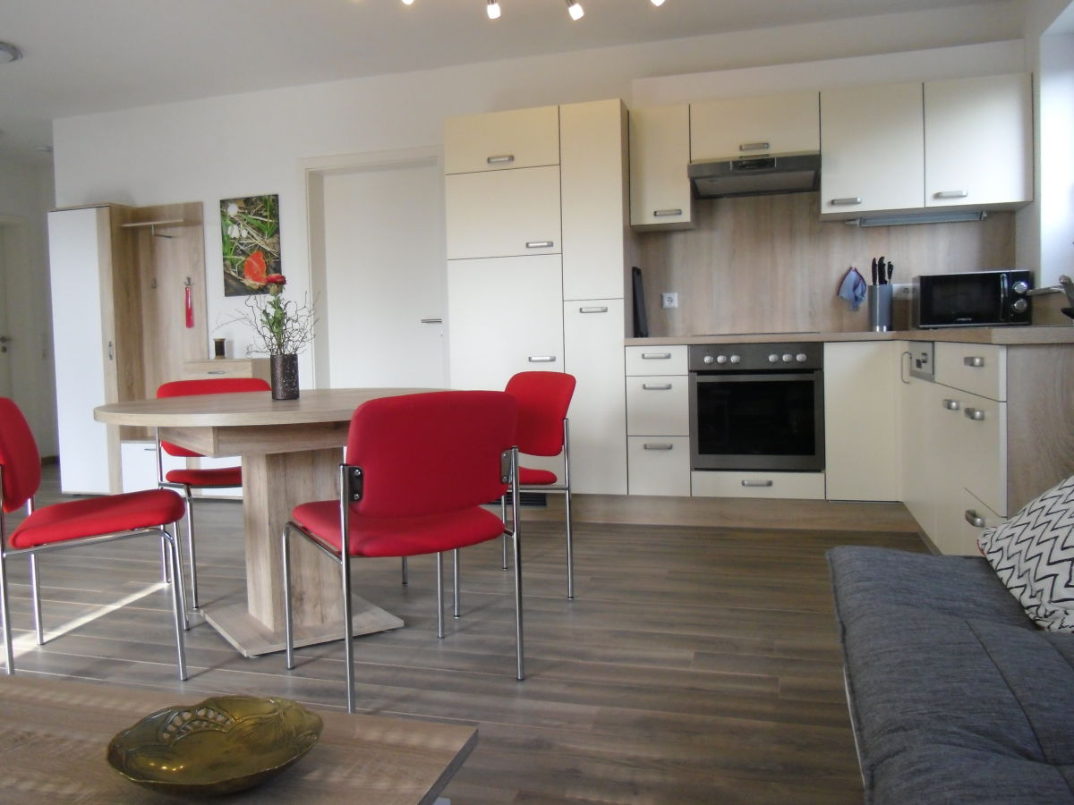 Holiday apartment Weller 2 - Features photo 5