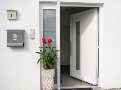 Holiday apartment Weller 2 - Outdoor photo 4