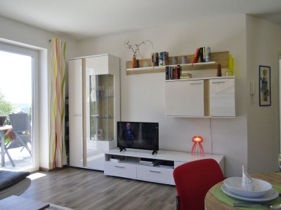 Holiday apartment Weller 2 - Features photo 6