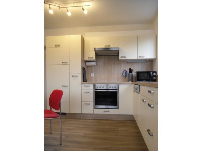 Holiday apartment Weller 2 - Features photo 7