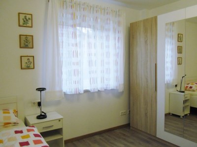 Holiday apartment Weller 2 - Features photo 12