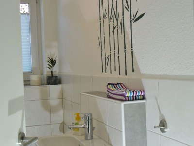 Holiday apartment Weller 2 - Features photo 15