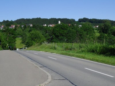 Holiday apartment Weller 2 - Environment photo 17