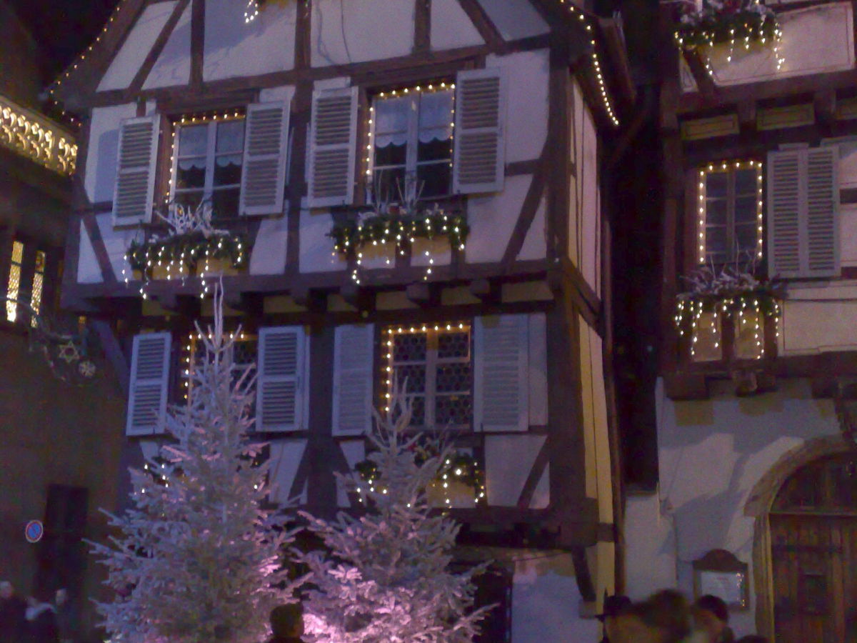 Holiday apartment St Eloi - Outdoor photo 2