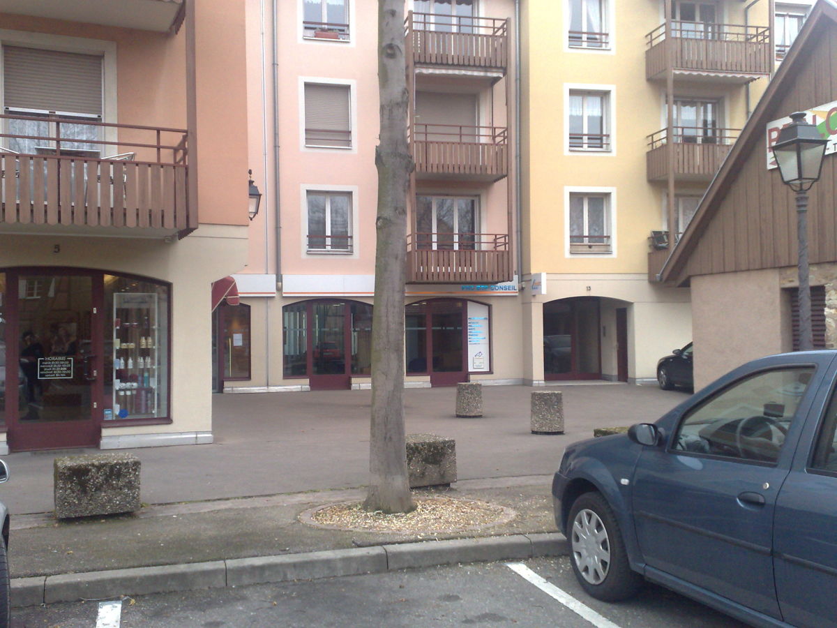 Holiday apartment St Eloi - Outdoor photo 4