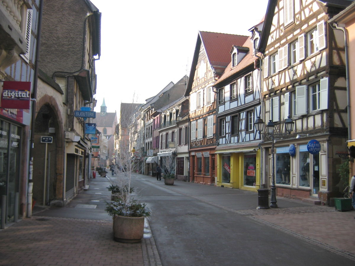 Holiday apartment St Eloi - Outdoor photo 5