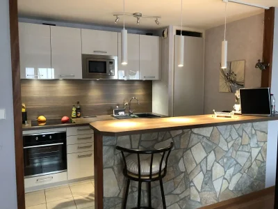 Holiday apartment St Eloi in Colmar - Holiday apartment