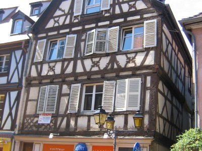 Holiday apartment St Eloi - Outdoor photo 3