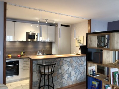 Holiday apartment St Eloi - Features photo 6