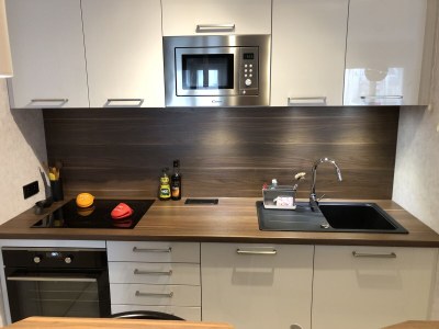 Holiday apartment St Eloi - Features photo 7