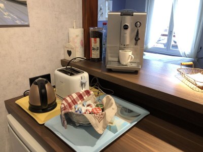 Holiday apartment St Eloi - Features photo 8