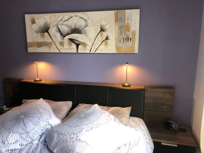 Holiday apartment St Eloi - Features photo 10