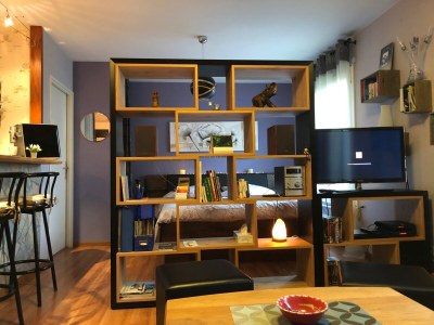 Holiday apartment St Eloi - Features photo 12