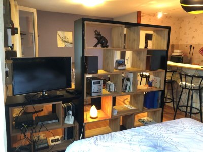 Holiday apartment St Eloi - Features photo 13