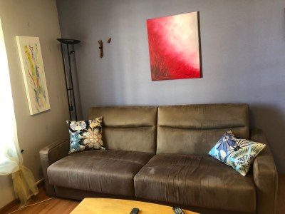 Holiday apartment St Eloi - Features photo 16