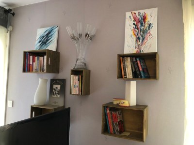 Holiday apartment St Eloi - Features photo 18