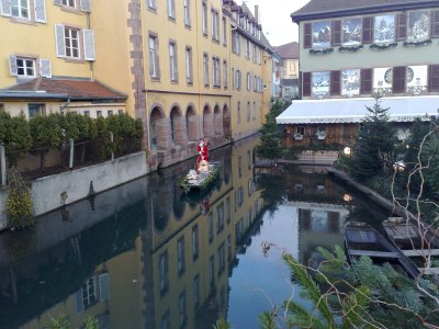 Holiday apartment St Eloi - Environment photo 25