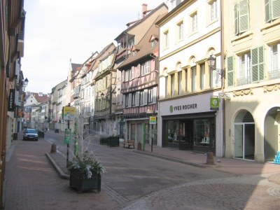 Holiday apartment St Eloi - Environment photo 26