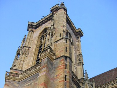 Holiday apartment St Eloi - Environment photo 27