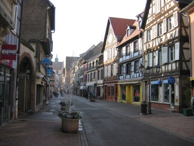 Holiday apartment St Eloi - Environment photo 28