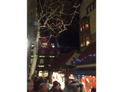 Holiday apartment St Eloi - Environment photo 29