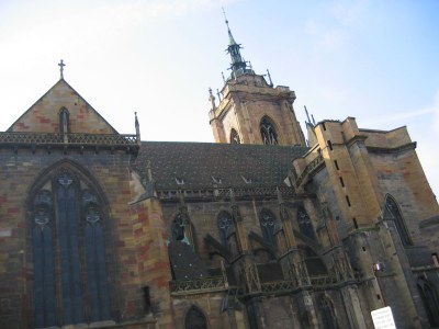 Holiday apartment St Eloi - Environment photo 30