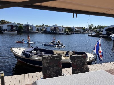 Holiday house Aquaronde 77 - Outdoor photo 4