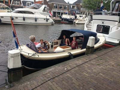 Holiday house Aquaronde 77 - Outdoor photo 7