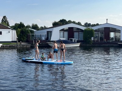 Holiday house Aquaronde 77 - Outdoor photo 10