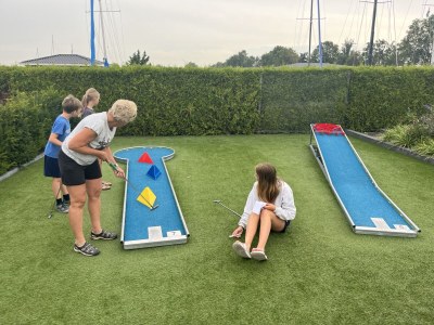 Holiday house Aquaronde 77 - Outdoor photo 11