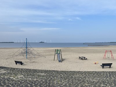 Holiday house Aquaronde 77 - Outdoor photo 13