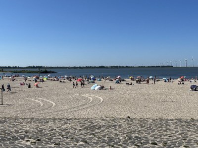 Holiday house Aquaronde 77 - Outdoor photo 14