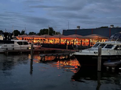 Holiday house Aquaronde 77 - Outdoor photo 16