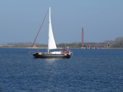 Holiday house Aquaronde 77 - Environment photo 25