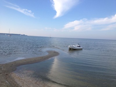 Holiday house Aquaronde 77 - Environment photo 26