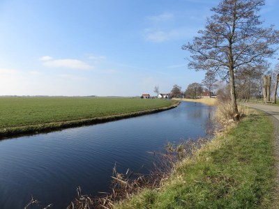 Holiday house Aquaronde 77 - Environment photo 28