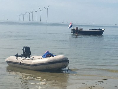 Holiday house Aquaronde 77 - Environment photo 31