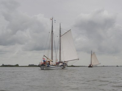 Holiday house Aquaronde 77 - Environment photo 32