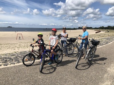 Holiday house Aquaronde 77 - Environment photo 33