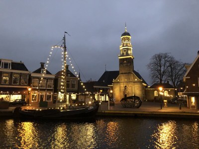 Holiday house Aquaronde 77 - Environment photo 34